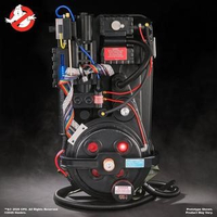 Ghostbusters Plasma Series Proton Pack (1984) Hasbro G1914