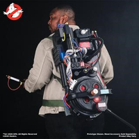 Ghostbusters Plasma Series Proton Pack (1984) Hasbro G1914