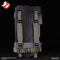 Ghostbusters Plasma Series Proton Pack (1984) Hasbro G1914