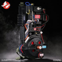 Ghostbusters Plasma Series Proton Pack (1984) Hasbro G1914