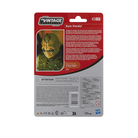 Star Wars Vintage Collection Bom Vimdin Cantina Patron figurine 3,75 pouces Hasbro VC53 G3103