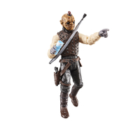 Star Wars Vintage Collection Bom Vimdin Cantina Patron figurine 3,75 pouces Hasbro VC53 G3103