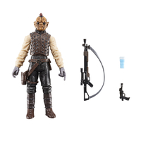 Star Wars Vintage Collection Bom Vimdin Cantina Patron figurine 3,75 pouces Hasbro VC53 G3103