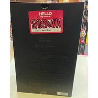 Spider-Man Gwen Stacy (Clothes Version) 1:6 Scale Figure Young Rich YR009