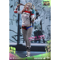 DC Suicide Squad Harley Quinn 1:6 Scale Figure Hot Toys MMS383 902775