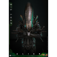 Alien Big Chap 1:6 Figurine Échelle 1:6 Hot Toys MMS826 914712