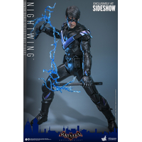 DC Batman: Arkham Knight - Nightwing 1:6 Scale Figure Hot Toys VGM78 908144