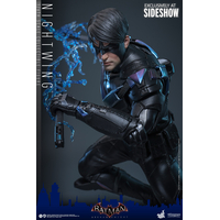 DC Batman: Arkham Knight - Nightwing 1:6 Scale Figure Hot Toys VGM78 908144