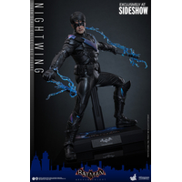 DC Batman: Arkham Knight - Nightwing 1:6 Scale Figure Hot Toys VGM78 908144