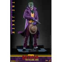 DC The Joker (Batman: The Killing Joke) 1:6 Scale Figure Hot Toys CMS028 914762