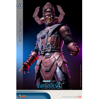 Marvel Fantastic Four Galactus Jumbo Sofvi 70 cm Hot Toys  SMS001J 914703