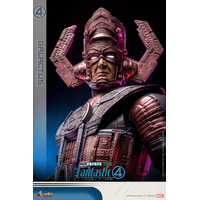 Marvel Fantastic Four Galactus Jumbo Sofvi 70 cm Hot Toys  SMS001J 914703