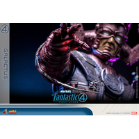 Marvel Fantastic Four Galactus Jumbo Sofvi 70 cm Hot Toys  SMS001J 914703