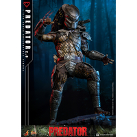 Predator 2_0 (1987) Figurine Échelle 1:6 Hot Toys MMS816 913665