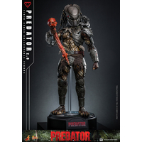 Predator 2_0 (1987) Figurine Échelle 1:6 Hot Toys MMS816 913665