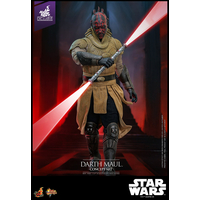 Star Wars Darth Maul (Concept Art) 1:6 Scale Collectible Figure Hot Toys MMS778 913987