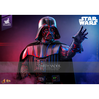 Star Wars Darth Vader (Dueling Effect Version) 1:6 Scale Collectible Figure Hot Toys MMS777 913986
