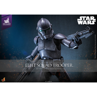 Star Wars: Bad Batch - Elite Squad Trooper 1:6 Scale Figure Hot Toys TMS150 914286