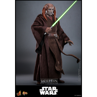 Star Wars The Clone Wars Saesee Tiin 1:6 Scale Figure Hot Toys MMS820 914041