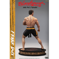 Bloodsport - Frank Dux Statue en PVC Échelle 1:10 Infinite Statue 914723