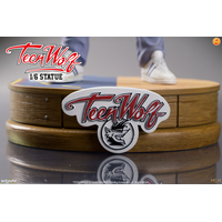 Teen Wolf Statue en Résine Échelle 1:6 Infinite Statue 914691