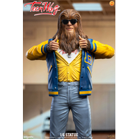 Teen Wolf 1:6 scale resin collectible statue by Infinite Statue 914691