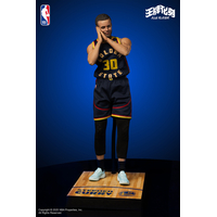 NBA - Stephen Curry (Version de Luxe) Figurine Échelle 1:6 Infinity Studio IFM0089A02 9147812