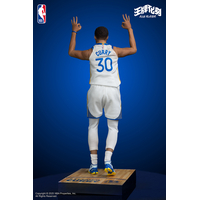 NBA - Stephen Curry (Deluxe Version) 1:6 Scale Figure Infinity Studio IFM0089A02 9147812