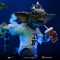 Gremlins 2: The New Batch 1:10 scale diorama Iron Studios (WARNB127425-10) 914735