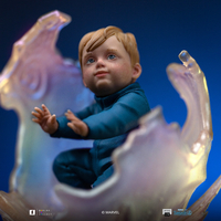 Marvel The Fantastic Four: First Steps - Invisible Woman 1:10 Scale Statue Iron Studios (MARCAS203025-10) 914552