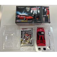​Transformers Masterpiece LAMBOR Lamborghini Countach LP500S Takara Tomy MP-12