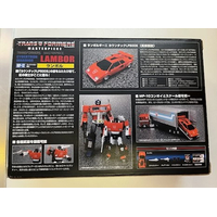 ​Transformers Masterpiece LAMBOR Lamborghini Countach LP500S Takara Tomy MP-12