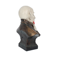 Nemesis Now Gothic The Count Bust Nemesis Now D2213F6 914689