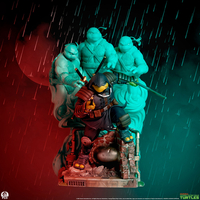 Teenage Mutant Ninja Turtles The Last Ronin 1:10 Scale Statue PCS TMNTRON110 914615