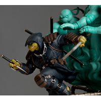 Teenage Mutant Ninja Turtles The Last Ronin 1:10 Scale Statue PCS TMNTRON110 914615
