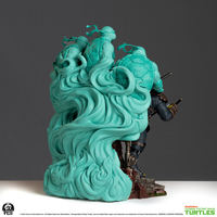 Teenage Mutant Ninja Turtles The Last Ronin 1:10 Scale Statue PCS TMNTRON110 914615