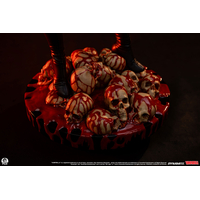 Vampirella 1:2 Scale Statue PCS (PCSVAMP12) 914758