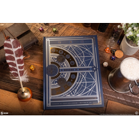 A Decade of Destiny: The Critical Role Collection Livre par Sideshow Collectibles 500076
