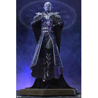 Critical Role - Essek Thelyss Mighty Nein Statue Sideshow Collectibles 200671