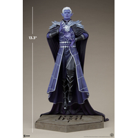 Critical Role - Essek Thelyss Mighty Nein Statue Sideshow Collectibles 200671