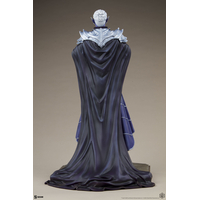 Critical Role - Essek Thelyss Mighty Nein Statue Sideshow Collectibles 200671