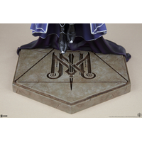 Critical Role - Essek Thelyss Mighty Nein Statue Sideshow Collectibles 200671