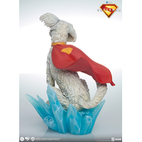 DC Krypto (Superman 2025) Premium Format Figure Sideshow Collectibles 300997
