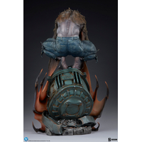 DC Man-Bat Premium Format Figure Sideshow Collectibles 300915