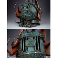 DC Man-Bat Premium Format Figure Sideshow Collectibles 300915