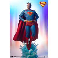 Superman (2025) Premium Format Figure Sideshow Collectibles 300982