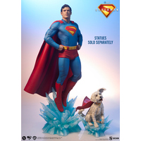 Superman (2025) Premium Format Figure Sideshow Collectibles 300982