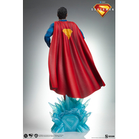 Superman (2025) Premium Format Figure Sideshow Collectibles 300982