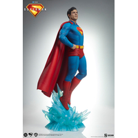 Superman (2025) Premium Format Figure Sideshow Collectibles 300982