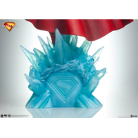 Superman (2025) Premium Format Figure Sideshow Collectibles 300982